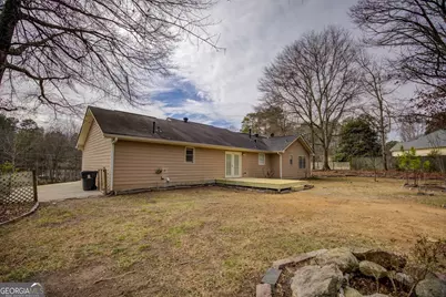 1430 Country Lane NE, Conyers, GA 30012 - Photo 15