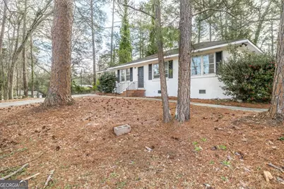 4158 Log Cabin Drive, Macon, GA 31204 - Photo 5