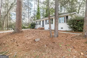 4158 Log Cabin Dr, Macon, GA 31204 - Photo 5