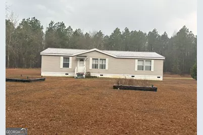 2648 Orphans Cemetery Road, Eastman, GA 31023 - Photo 5