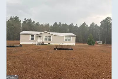 2648 Orphans Cemetery Road, Eastman, GA 31023 - Photo 1