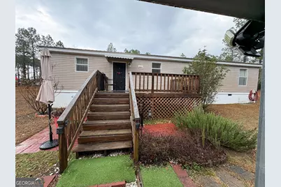 2648 Orphans Cemetery Road, Eastman, GA 31023 - Photo 25