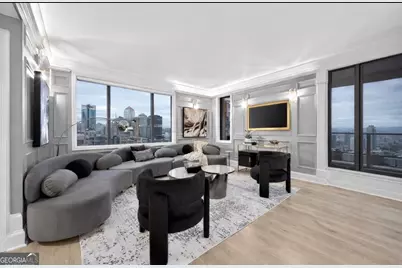 75 14th Street NE #3160, Atlanta, GA 30309 - Photo 7