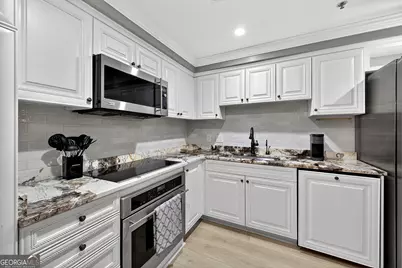 75 14th Street NE #3160, Atlanta, GA 30309 - Photo 11