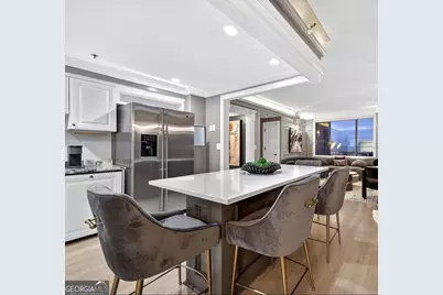 75 14th Street NE #3160, Atlanta, GA 30309 - Photo 9