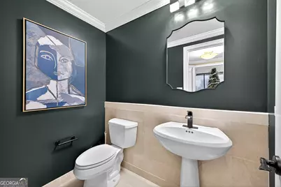 75 14th Street NE #3160, Atlanta, GA 30309 - Photo 5