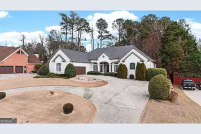 1235 Regency Center Drive SW, Atlanta, GA 30331 - Photo 3