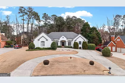 1235 Regency Center Drive SW, Atlanta, GA 30331 - Photo 1