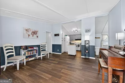 252 Lakeview Drive, Locust Grove, GA 30248 - Photo 17