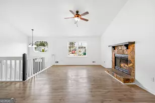 2385 Waterford Park Dr, Lawrenceville, GA 30044 - Photo 9