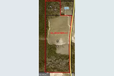 650 Howard Farm Road, Vienna, GA 31092 - Photo 1