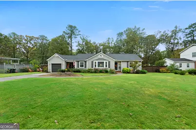 105 Robin, Rome, GA 30165 - Photo 1