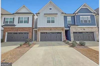 5316 Briggs Street, Flowery Branch, GA 30542 - Photo 1