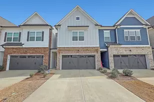 5316 Briggs St, Flowery Branch, GA 30542 - Photo 1