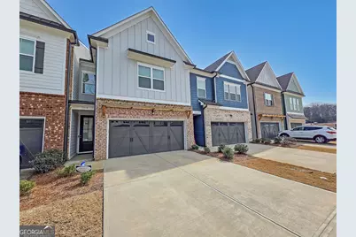 5316 Briggs Street, Flowery Branch, GA 30542 - Photo 3