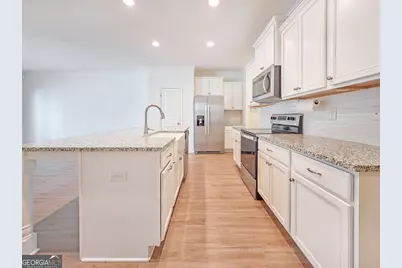 5316 Briggs Street, Flowery Branch, GA 30542 - Photo 7