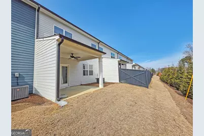 5316 Briggs Street, Flowery Branch, GA 30542 - Photo 31