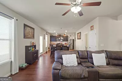 4353 Calidge Drive, Fairburn, GA 30213 - Photo 9