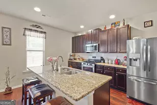 4353 Calidge Dr, Fairburn, GA 30213 - Photo 13