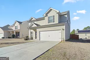 4353 Calidge Dr, Fairburn, GA 30213 - Photo 1