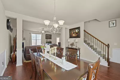 4353 Calidge Drive, Fairburn, GA 30213 - Photo 3