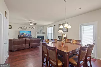 4353 Calidge Drive, Fairburn, GA 30213 - Photo 11