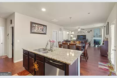 4353 Calidge Drive, Fairburn, GA 30213 - Photo 15