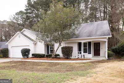 112 Glendale Drive, Peachtree City, GA 30269 - Photo 1