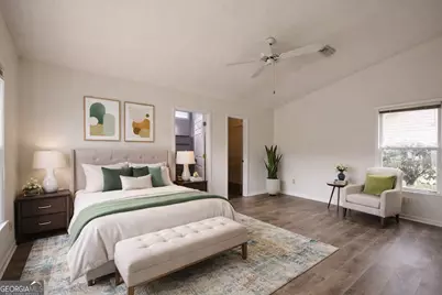 112 Glendale Drive, Peachtree City, GA 30269 - Photo 17