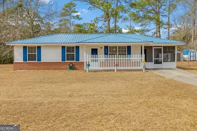 430 Plantation Way, Rincon, GA 31326 - Photo 1