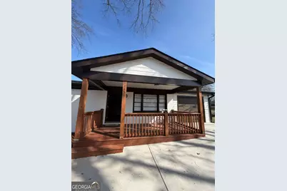 1135 Casteel Road, Powder Springs, GA 30127 - Photo 3