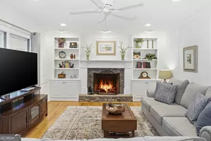 1515 Mosswood Ln SE, Smyrna, GA 30082 - Photo 21