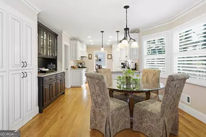 1515 Mosswood Lane SE, Smyrna, GA 30082 - Photo 19