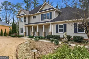 1515 Mosswood Ln SE, Smyrna, GA 30082 - Photo 5