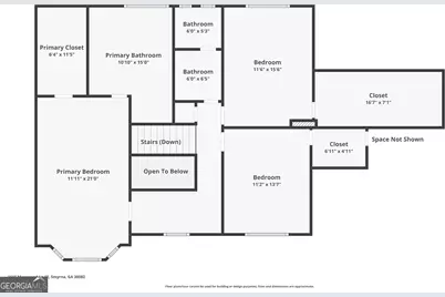 1515 Mosswood Lane SE, Smyrna, GA 30082 - Photo 71