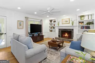 1515 Mosswood Ln SE, Smyrna, GA 30082 - Photo 23