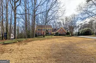 6088 Millstone Run, Smoke Rise, GA 30087 - Photo 53