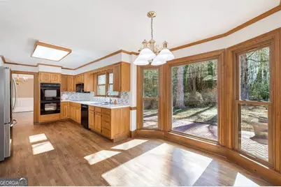 6088 Millstone Run, Smoke Rise, GA 30087 - Photo 15