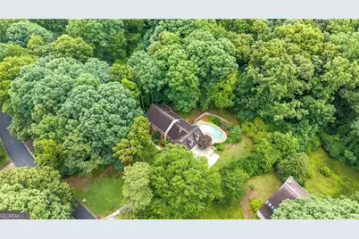 6088 Millstone Run, Smoke Rise, GA 30087 - Photo 61