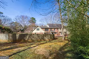 6088 Millstone Run, Smoke Rise, GA 30087 - Photo 57