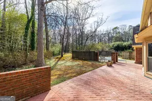 6088 Millstone Run, Smoke Rise, GA 30087 - Photo 11