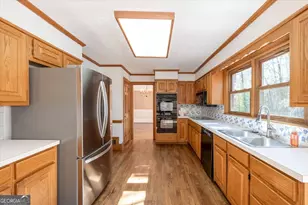 6088 Millstone Run, Smoke Rise, GA 30087 - Photo 13