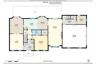 6088 Millstone Run, Smoke Rise, GA 30087 - Photo 61