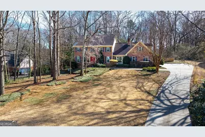 6088 Millstone Run, Smoke Rise, GA 30087 - Photo 55