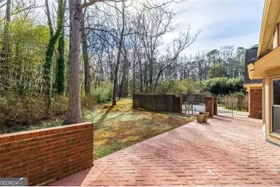 6088 Millstone Run, Smoke Rise, GA 30087 - Photo 11