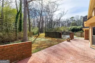 6088 Millstone Run, Smoke Rise, GA 30087 - Photo 11