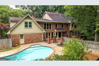 6088 Millstone Run, Smoke Rise, GA 30087 - Photo 65