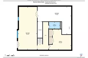 6088 Millstone Run, Smoke Rise, GA 30087 - Photo 63