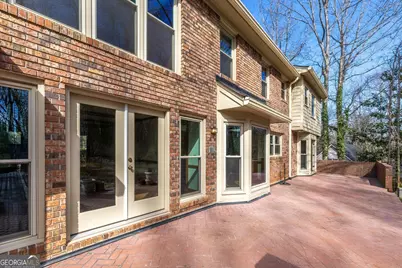 6088 Millstone Run, Smoke Rise, GA 30087 - Photo 19