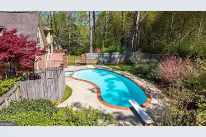 6088 Millstone Run, Smoke Rise, GA 30087 - Photo 3